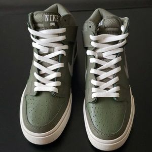 NIB Men's Nike Dunk High LR 487924-201